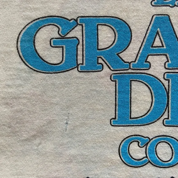Grateful Dead Vintage Shirt